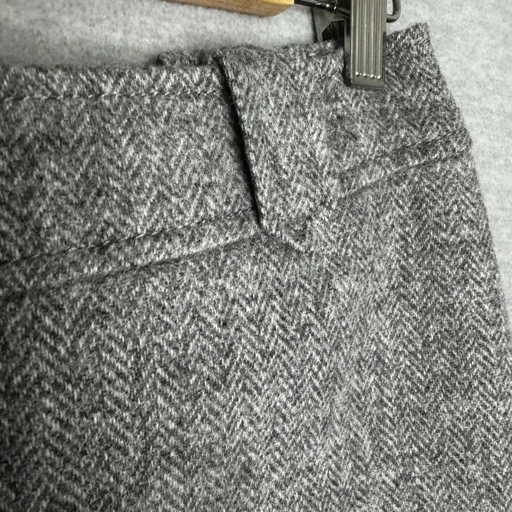Talbots petites wool